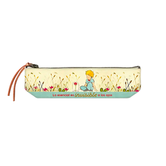 Estuche Pequeño Hierbas – El Principito