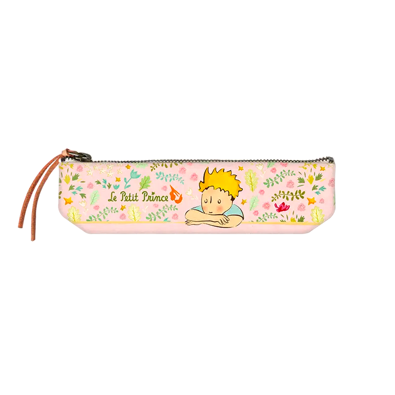 Estuche Pequeño Rosa – El Principito