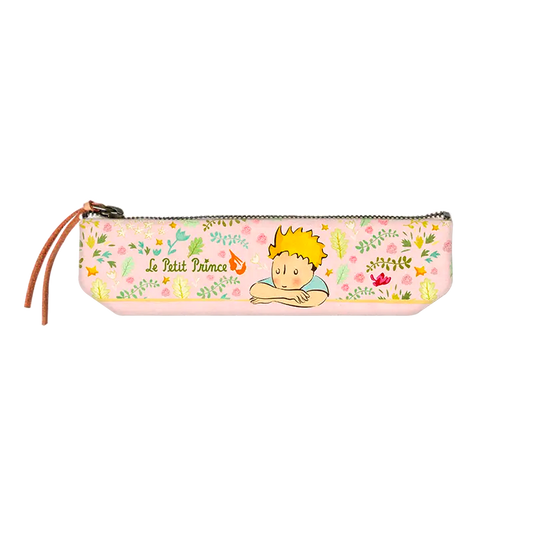 Estuche Pequeño Rosa – El Principito