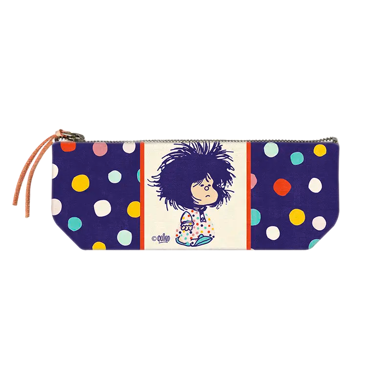 Estuche Mediano  Chascona– Mafalda
