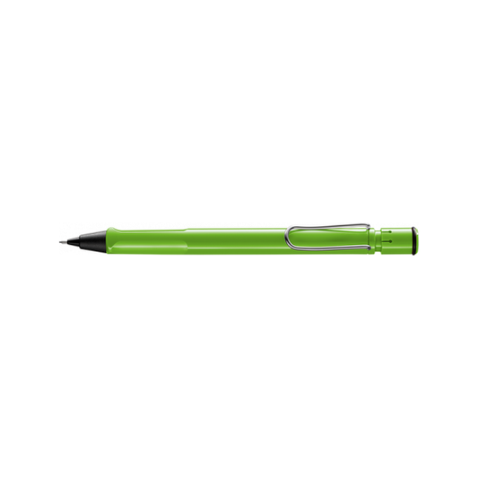 Portaminas Safari 0,5 Verde