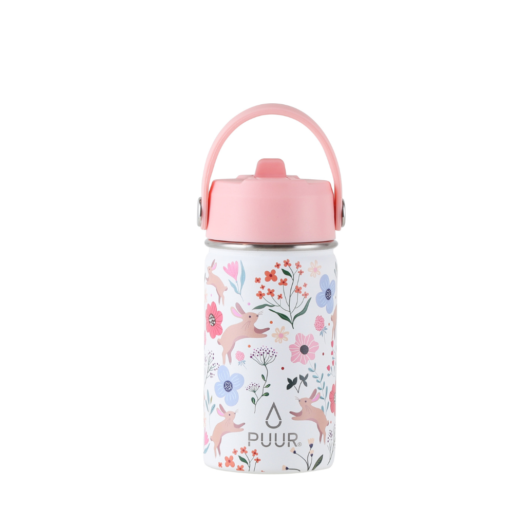 Botella Puur Activa Bunny 350 ml