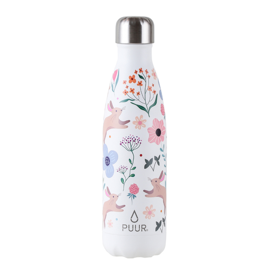 Botella térmica Puur  Bunny  500 ml