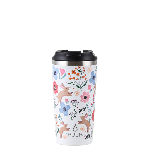 Vaso Térmico Puur Mug Bunny 470 ml