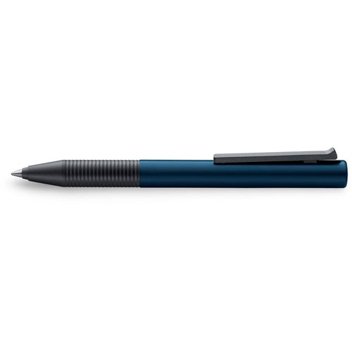 339 Roller lamy tipo al/k  Blueblack.  - negro