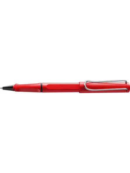 Roller Safari Red M bl