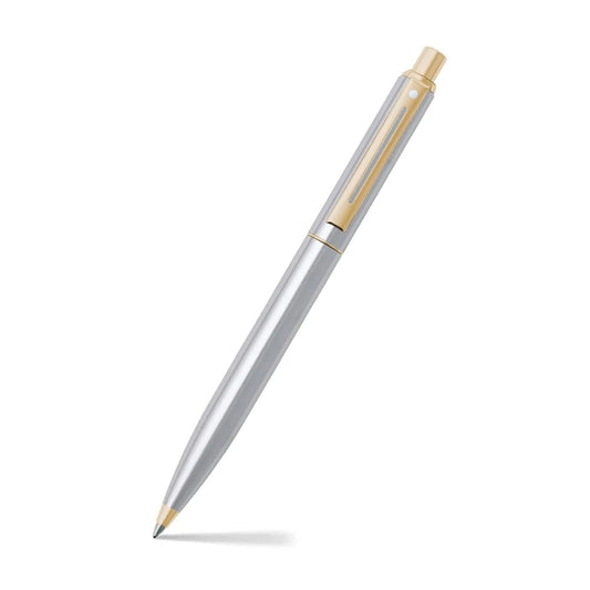 Bolígrafo Sheaffer Sentinel Cromo GT