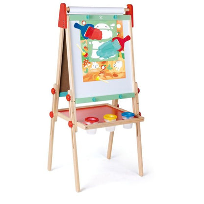 Plantillas de Arte con accesorios -