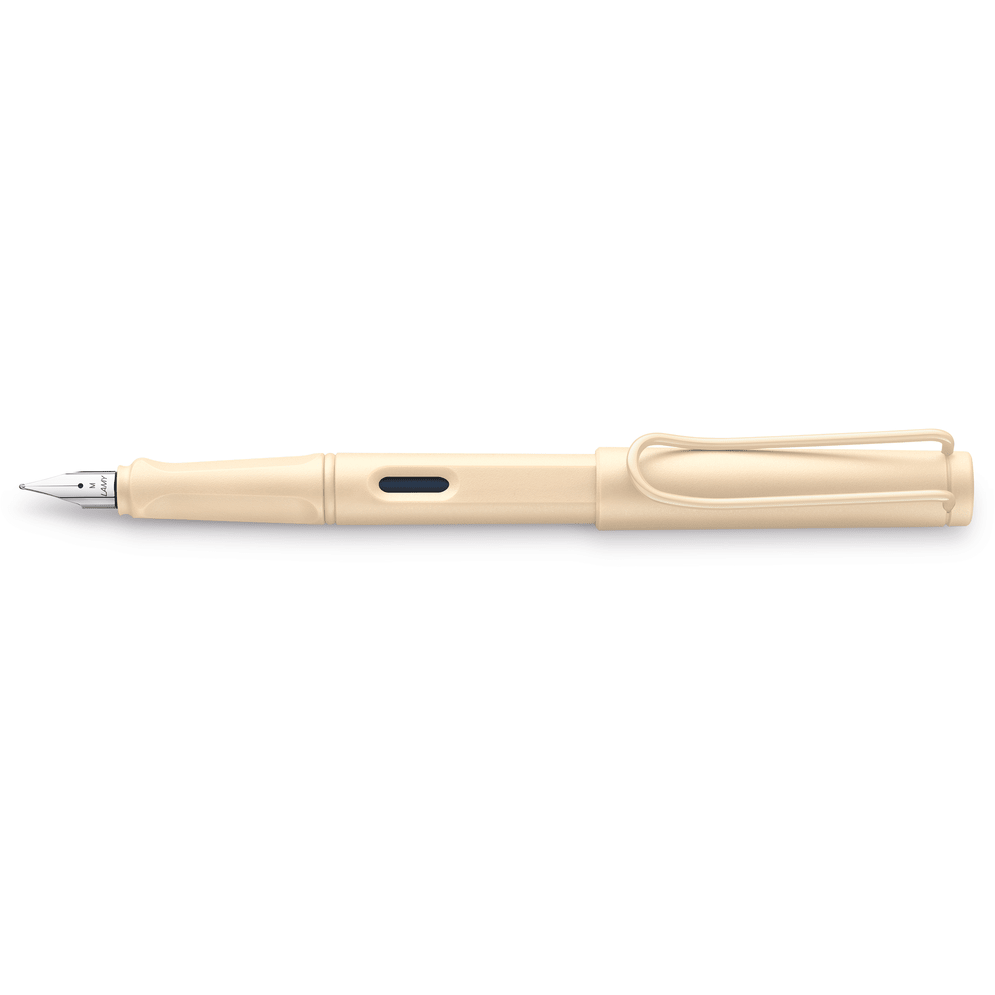 Pluma Lamy Safari Cream M