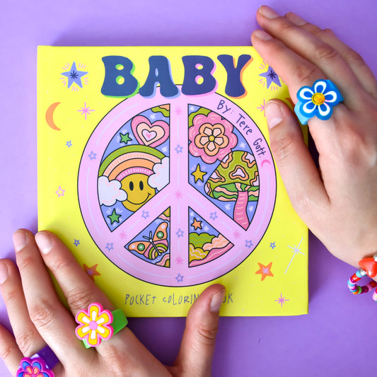 Libro Baby