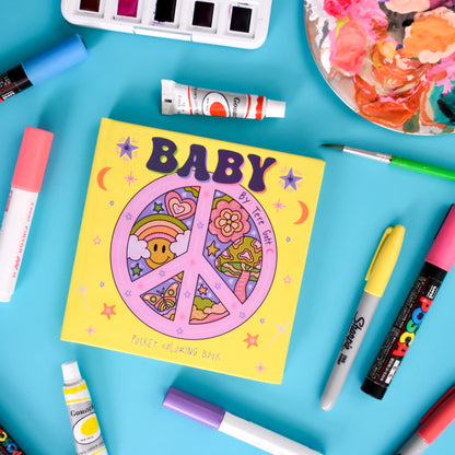 Libro Baby