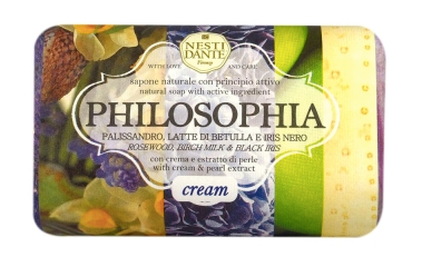 Jabón Philosophia Cream 250 grs