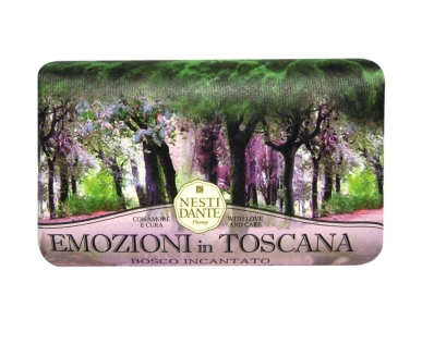 Jabón Bosque Encantado 250 gr.