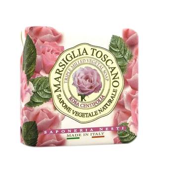 Jabón Rosa Centifolia 200 gr.
