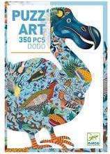 Puzzle Art Dodo 350 piezas