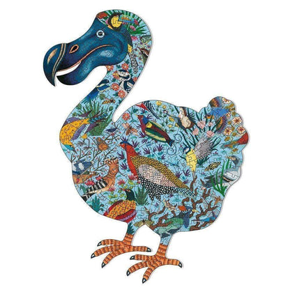 Puzzle Art Dodo 350 piezas