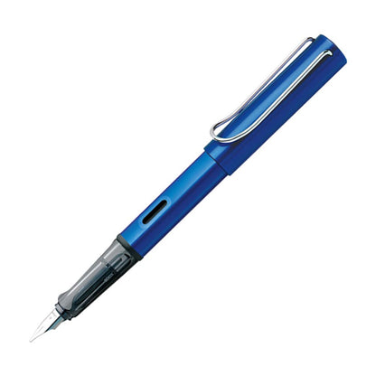 Pluma Al star Ocean Blue bl