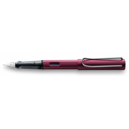 Pluma Al-Star Black Purple M bl