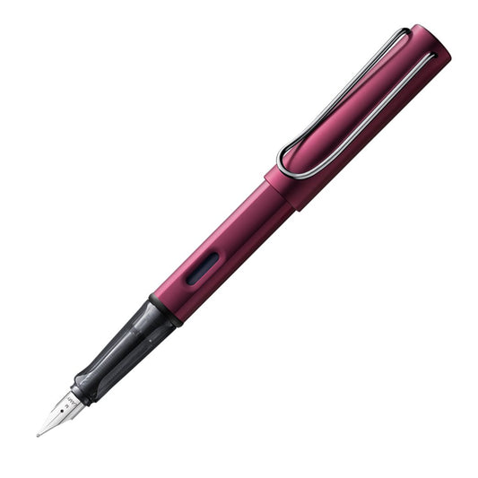 Pluma Al-Star Black Purple M bl