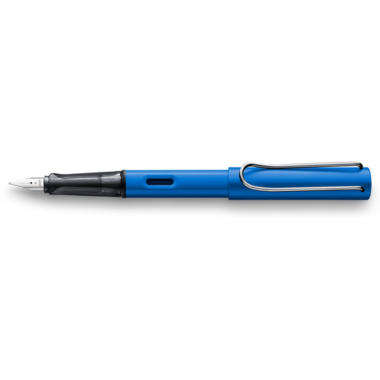 Pluma Al star Ocean Blue bl