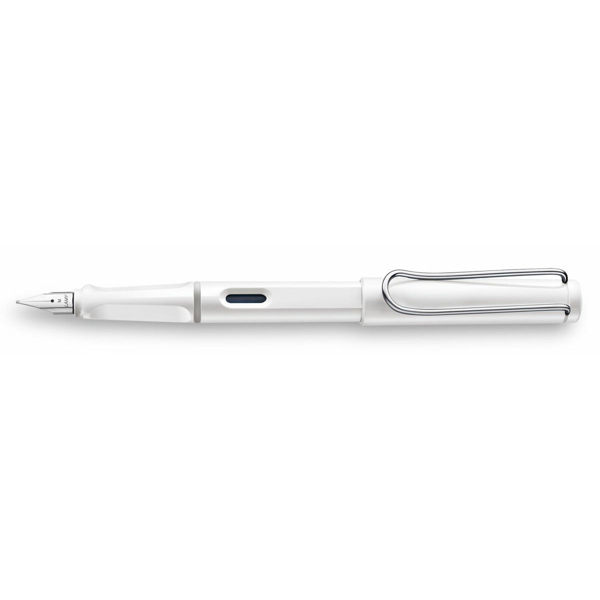 019 Pluma Safari Blanca M