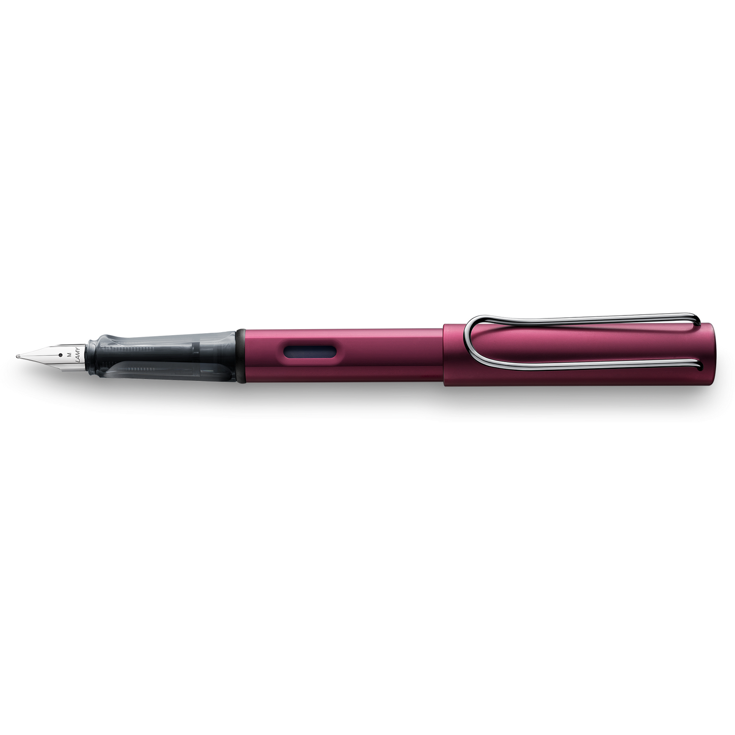 Pluma Al-Star Black Purple M bl