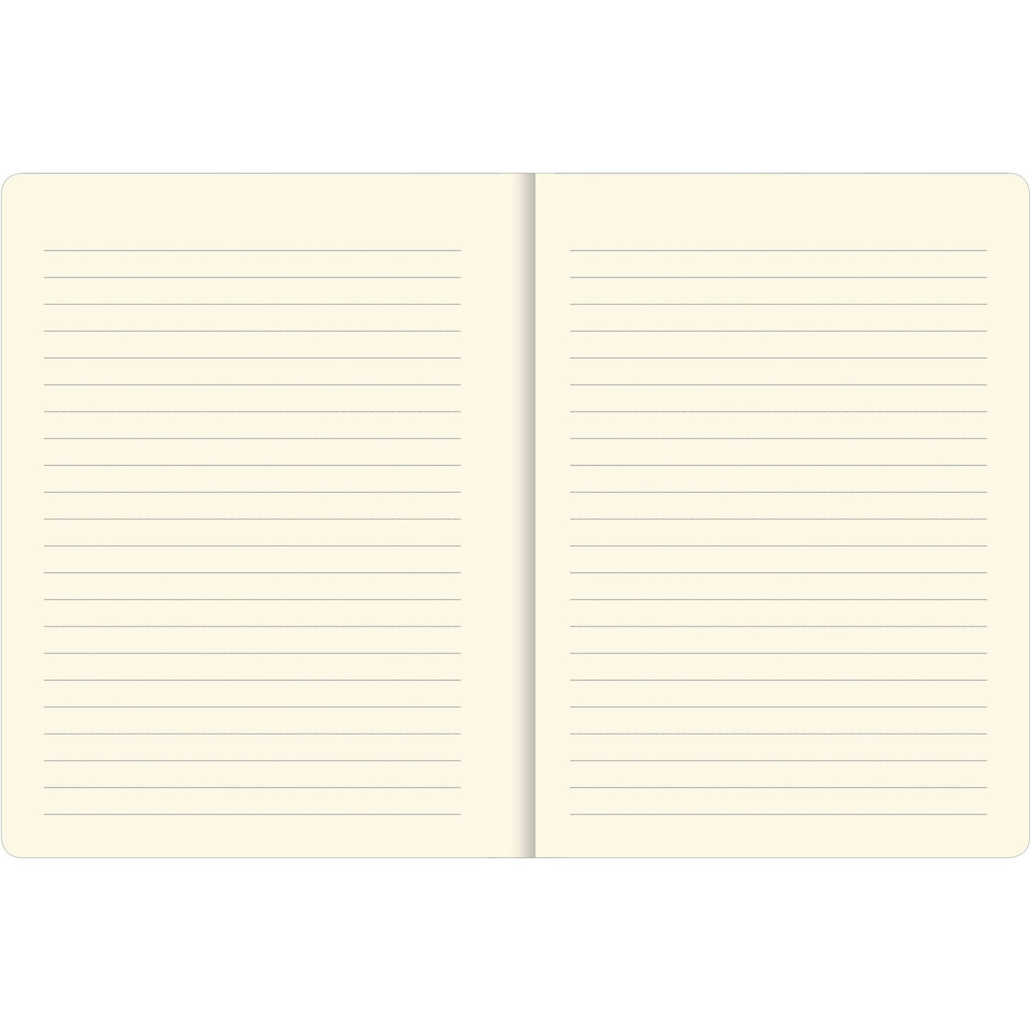 Libreta Grande Diseño Persian