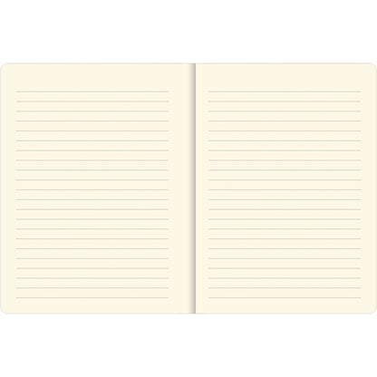 Libreta Grande Diseño Persian