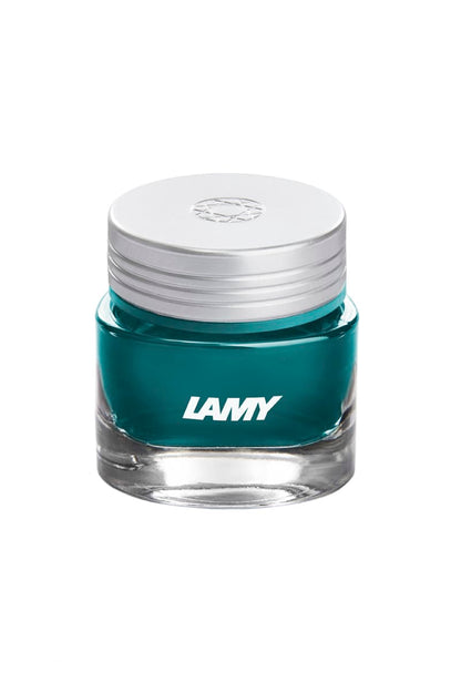 Tintero Lamy T53 Cristal Amazonite 30 ml