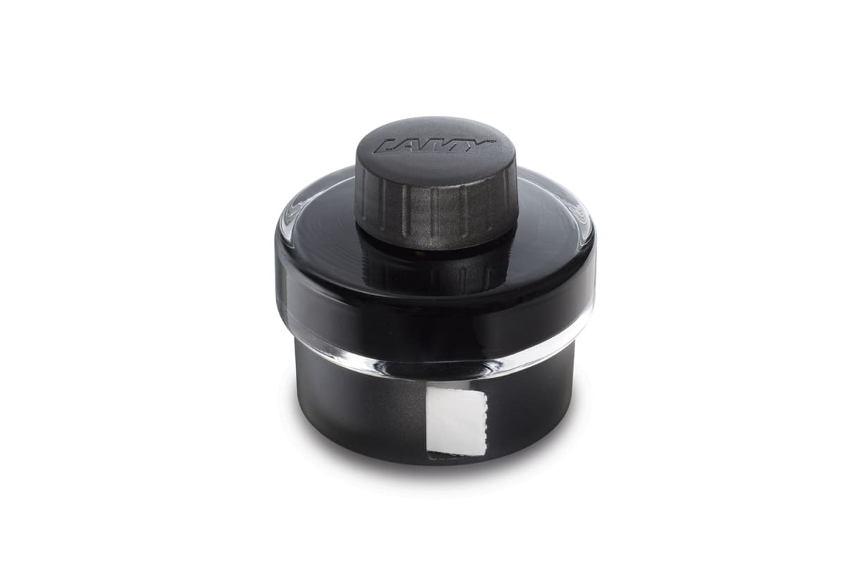 Tintero Lamy T52 Black