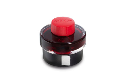 Tintero Lamy T52 Red