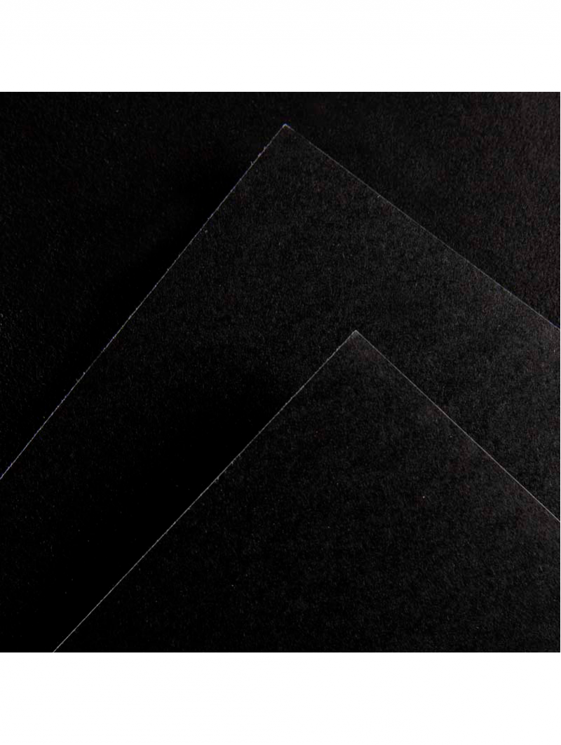 Croquera Dibujo Canson XL Negra 150gr
