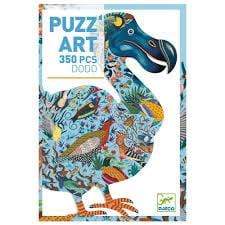 Puzzle Art Dodo 350 piezas