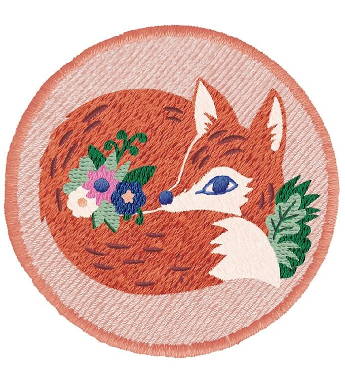 Estuche De Lápiz - Zorro