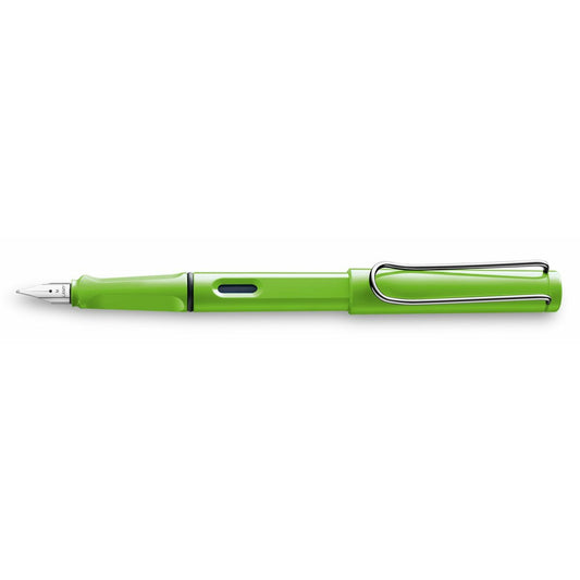 013 Pluma Safari  Green  M
