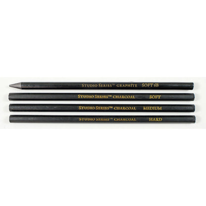 Set 26 Lápices para Dibujo y Trazos