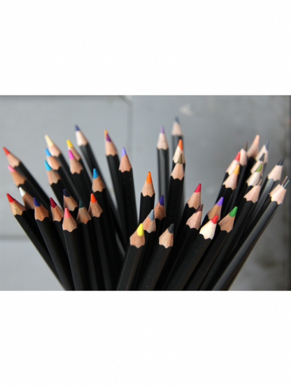 Lápices de Colores Bruynzeel Rijks Museum 50 Colores