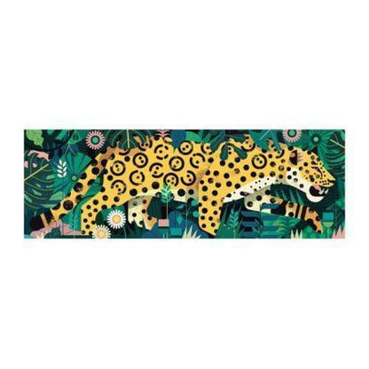 Puzzle Gallery Leopard 1000 piezas