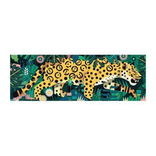 Puzzle Gallery Leopard 1000 piezas