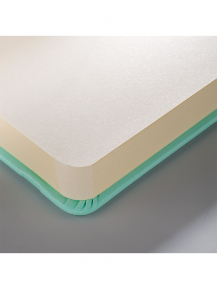 Libreta Sketchbook Art Creation Menta fresca