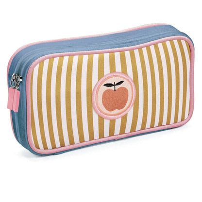 Estuche De Papelería - Manzana