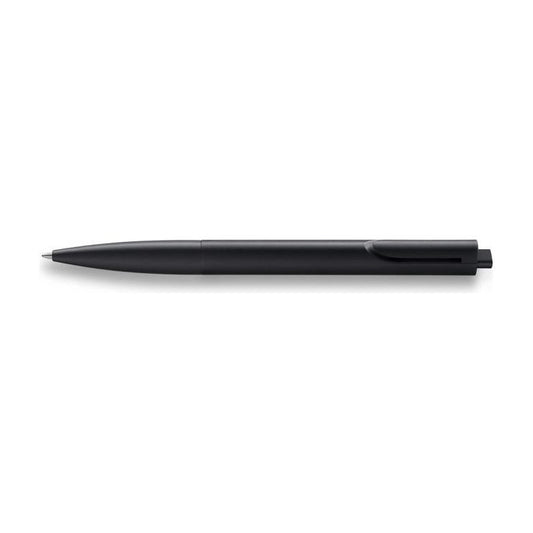 282 Bolígrafo  Noto bk M  Black