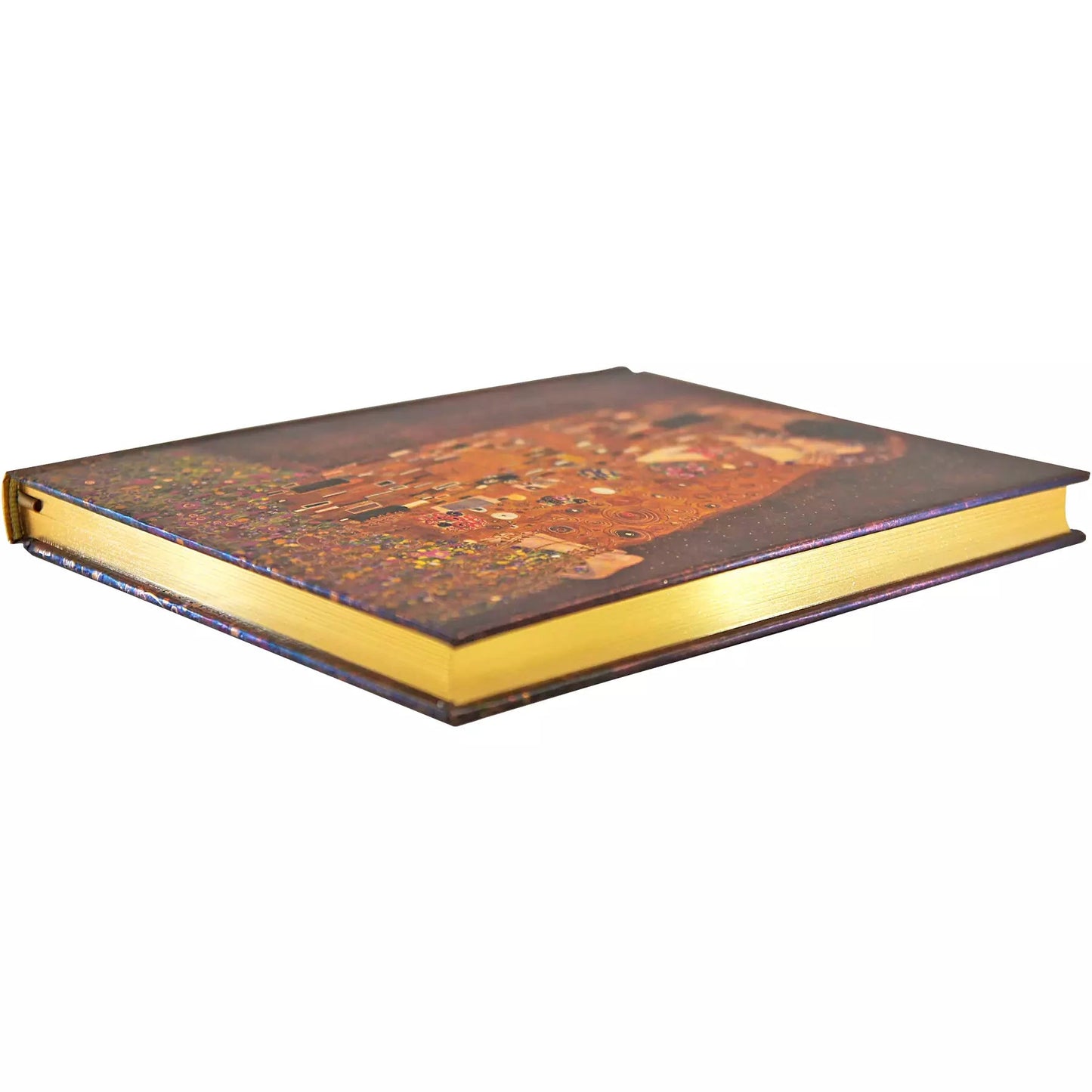 Libreta Grande - The Kiss