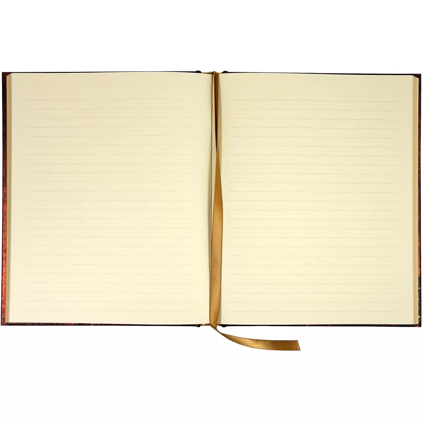 Libreta Grande - The Kiss