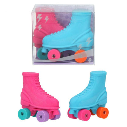 TOPModel goma de borrar patines Tiny Dancer