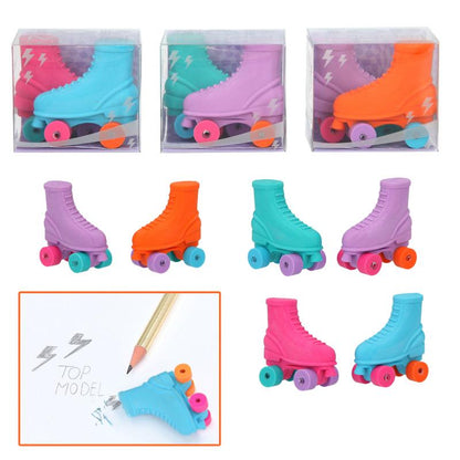 TOPModel goma de borrar patines Tiny Dancer