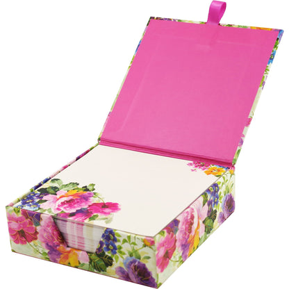 Taco de escritorio Peony Garden