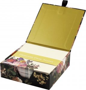 Taco escritorio Midnight Floral