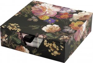 Taco escritorio Midnight Floral