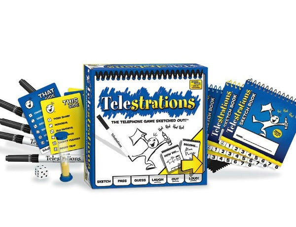 Telestrations